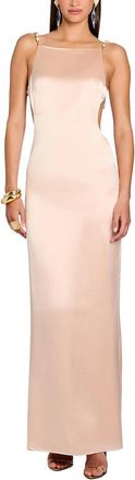 Retrof&ecirc;te Evita Maxi Dress