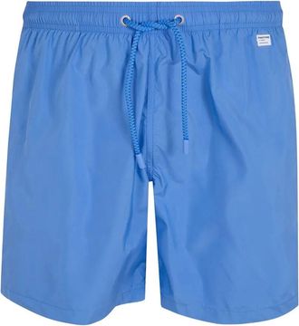 MC2 Saint Barth Lighting Pantone Swim Shorts
