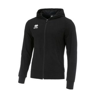 Errea Philip Ad Zwart Sweatshirt