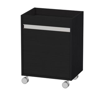 Duravit Cajonera M&oacute;vil Duravit Ketho, 500x670x360 Mm, 1 Puerta, Abatible