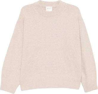 Reformation Maglione Cove - Toni neutri