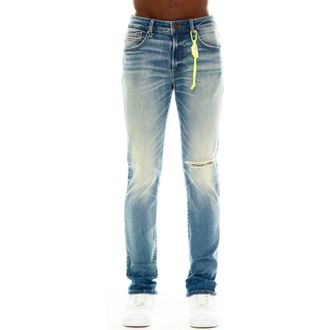 Cult of Individuality Rocker Slim Fit Jeans in Emory at Nordstrom Rack, Size 30