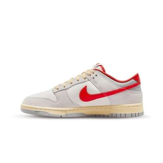 Nike Fitness, Heren, Veelkleurig, 38 EU, Su&egrave;de, Dunk Low 85 Athletic Department