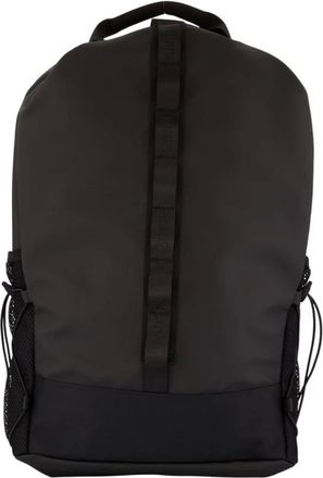 Rains unisex, Bolsos, Negro, Talla: ONE Size