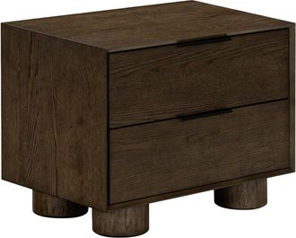 Safavieh Couture Addyson 2-Drawer Nightstand