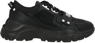 Versace FOOTWEAR - Trainers on YOOX.COM