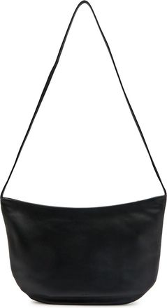 The Row The Row Izzy Leather Cross-body bag - Black - One Size