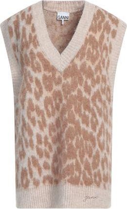 Ganni KNITWEAR - Jumpers on YOOX.COM
