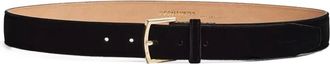 Dsquared2 Cintura con fibbia - Nero