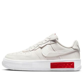 Nike (WMNS) Nike Air Force 1 Fontanka Phantom University Red DH1290-001