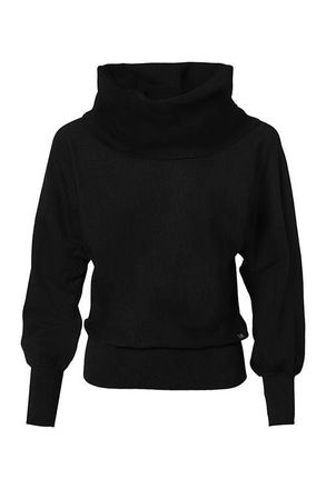 Mart Visser Angelina Trui Zwart