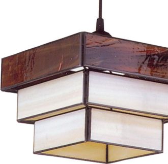 Fabrilamp Mi Lampara - Farol Granadino 4 Caras Grande 1xe27 38x20