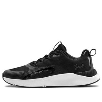 Under Armour (WMNS) Under Armour Charged Rc Black 3022951-002
