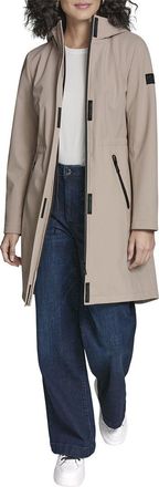 Karl Lagerfeld Karl Lagerfeld Logo Anorak