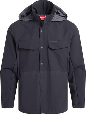 Craghoppers Nosilife Younes Jacket Freizeitjacke f&uuml;r Herren | grau
