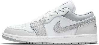 Nike Jordan Air Jordan 1 Low Premium Elephant Print DH4269-100