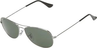 Ray-Ban aviator sunglasses - Effetto metallizzato