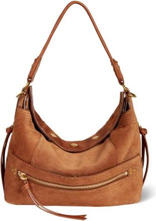 Jerome Dreyfuss Mujer, Bolsos, Marr&oacute;n, Talla: ONE Size