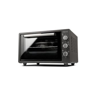 Girmi Girmi Grancotto 37 37 L 1300 W Negro
