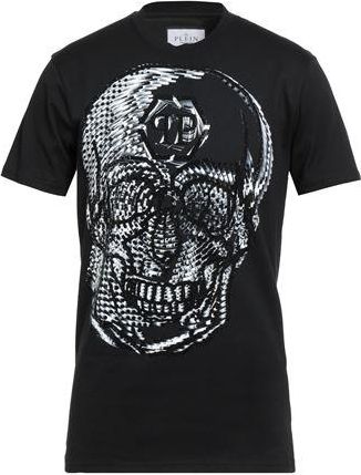 Philipp Plein TOPS - T-shirts auf YOOX.COM