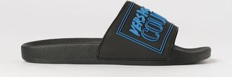 Versace Jeans Couture Sliders Versace Jeans Couture con logo