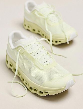 On Cloudmster Void Sneakers