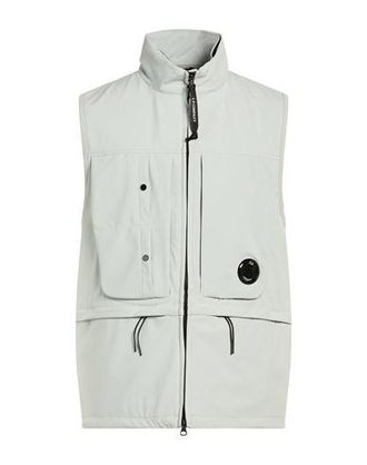 C.P. Company ROPA DE ABRIGO - Chompas sin mangas en YOOX.COM