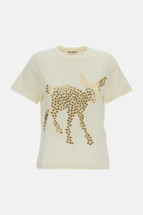 J.W.Anderson Maglietta Animal Stars