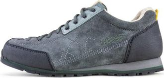 Doghammer Ginja Rock Wool Approachschuhe für Herren | grau
