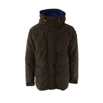 Parajumpers Hombre, Chaquetas, Verde, Talla: L