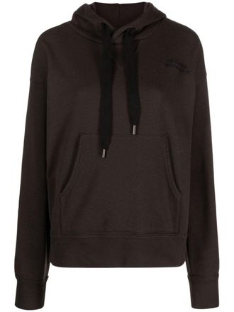 ISABEL MARANT｜HOOD/ZIP-UP (MATTE (SW0050HA B1M18H 23EC) Matte hoodie | Marant | OTTODISANPIETRO