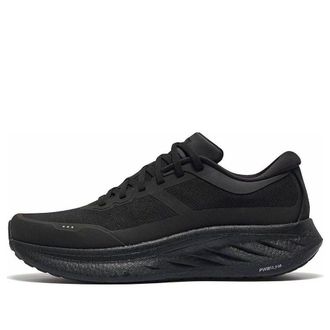 Saucony Ride CMT All Black S28263-2