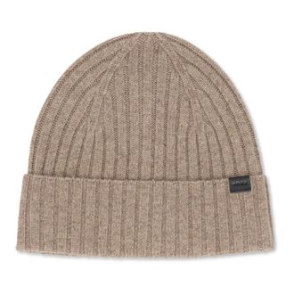 HUGO BOSS Fino Hat - - Accessories - Uomo - Beige - ONE SIZE