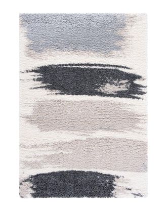 Safavieh Fontana Shag Power Loomed Rug