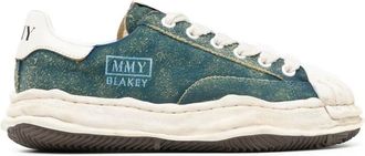 Miharayasuhiro Peterson sneakers - Blue