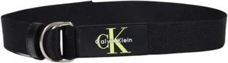 Calvin Klein Uomo, Accessori, Nero, 105 CM, new