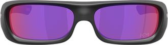 Oakley Matte Black Ink Permian O-Matter Sunglasses