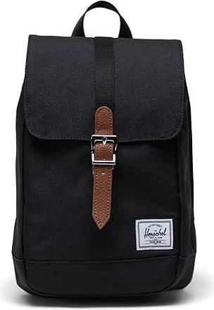Herschel Retreattm Sling Bag Handbags Black, Textile