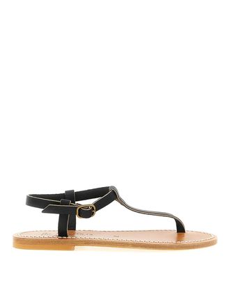 K.Jacques Petrone Sandals