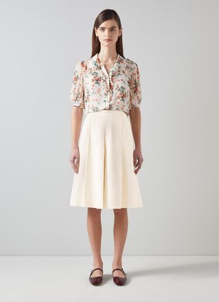 L.k. Bennett Abbie Trousers