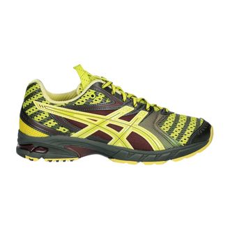 Asics Fitness, Heren, Groen, 44 1/2 EU, Sneakers
