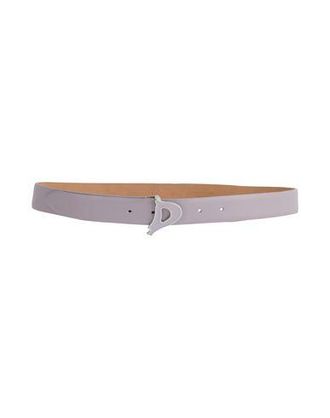 Dondup Small Leather Goods - Belts on YOOX.COM