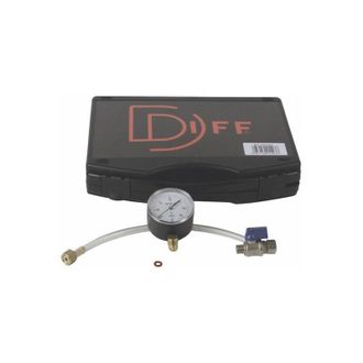 OEM Valigetta Pressione Gas 60 Mbar