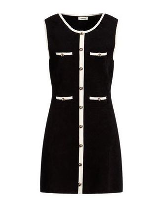 Sandro KLEIDER - Mini-Kleider auf YOOX.COM