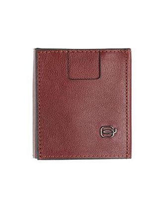 Piquadro PICCOLA PELLETTERIA - Portadocumenti su YOOX.COM