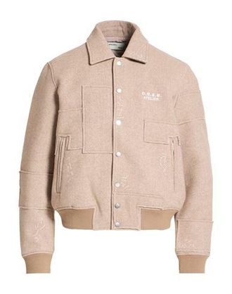 DOMREBEL JACKEN & M&Auml;NTEL - Jacken und Anoraks auf YOOX.COM