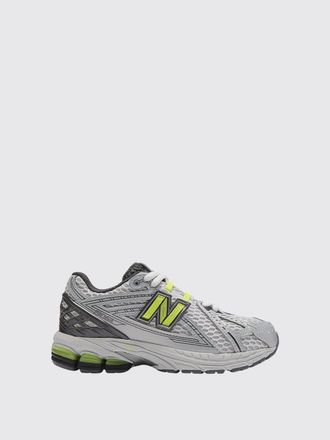 New Balance U1906R Sneakers in Mesh and Rubber
