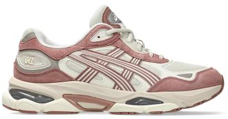 Asics Mens Gel-NYC 2.0 Oatmeal Umeboshi