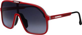 Carrera Hombre, Accesorios, Rojo, Talla: ONE Size