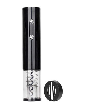 Brentwood Portable Wine Opener With Foil Cutter